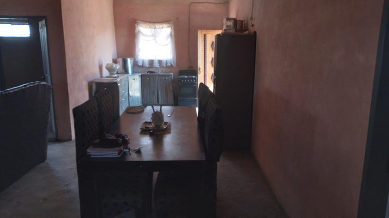 3 Bedroom Property for Sale in Virginia Free State